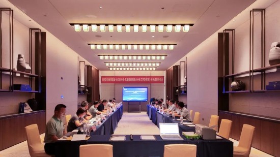 國際*先！華特磁電集團在砂質高嶺土高效分選領域再獲專家點贊